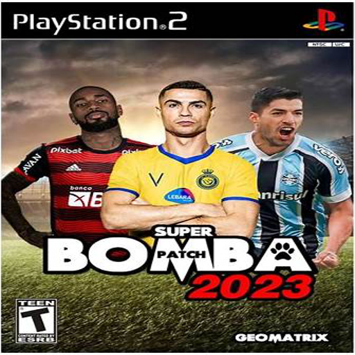 Bomba Patch 23