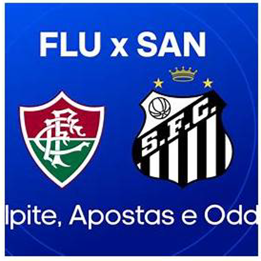 Fluminense e Santos Palpite