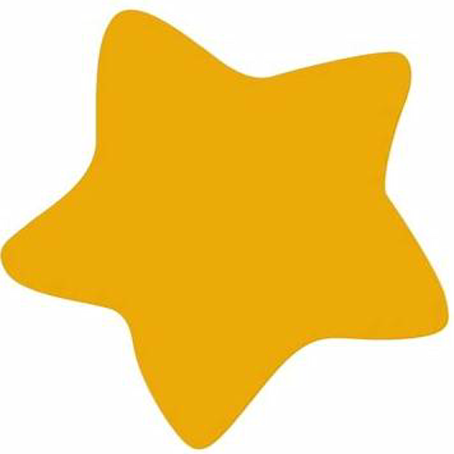 Roda Estrela